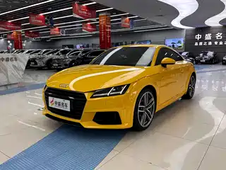 Audi Audi TT 2017