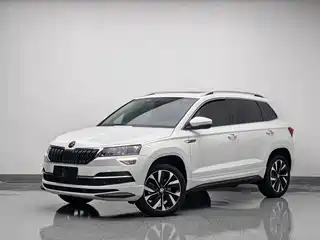 Škoda Karoq 2023