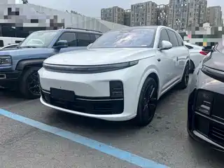 Li Auto L7 2023