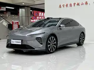 NIO NIO ET7 2024