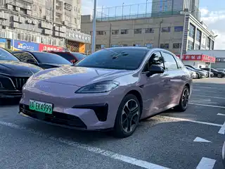 Aion RT 2024