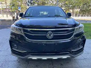 Dongfeng Fengxing Jingyi X5 2017