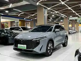 Venucia DaV DD-i 2024