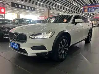 Volvo Volvo V90 2022