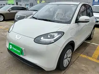 Wuling Motors Bingo 2025