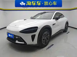 Xiaomi Auto YU7 2025