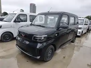 Wuling Motors Zhiguang NEV 2025