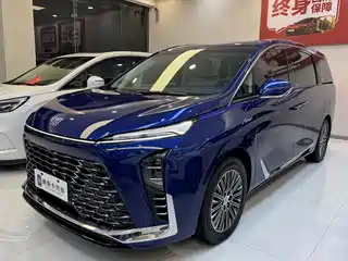 Buick GL8 New Energy 2024