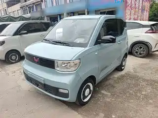 Wuling Motors Hongguang MINIEV 2022