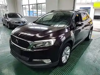 DS 6 2014