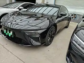 Nezha Auto S 2022