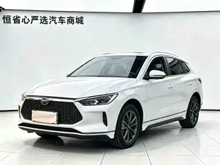 BYD e2 2022