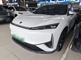 Dongfeng Aeolus Dongfeng Fengshen L7 2025