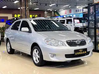 Toyota Corolla 2011