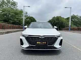 Chery Arrizo 8 2024
