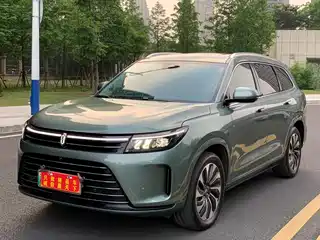 AITO Wenjie M7 2022
