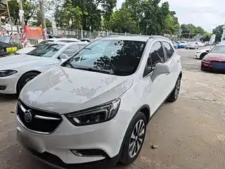 Buick Encore 2017