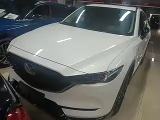 Mazda CX-5 2022