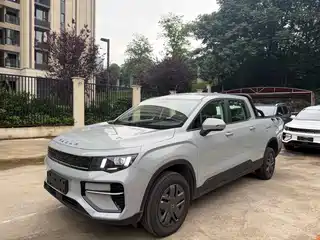 Geely Radar Radar King Kong 2025