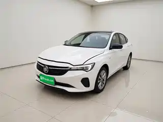 Buick Verano 2023