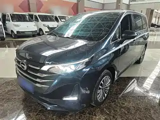 GAC Trumpchi M6 2019