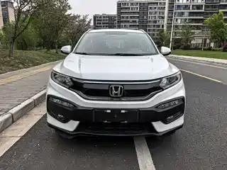 Honda XR-V 2019