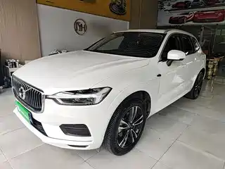 Volvo XC60 2018
