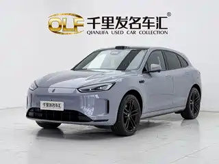 AITO Wenjie M5 2025