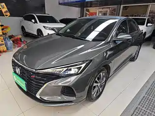 Changan Eado 2022