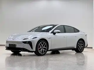 Dongfeng Yipai eπ007 2025