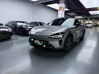 Xiaomi Auto Xiaomi YU7 2025