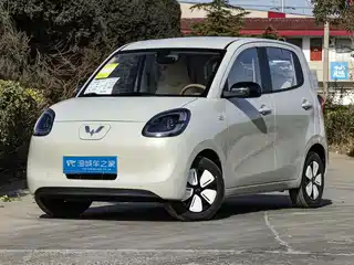 Wuling Motors Hongguang MINIEV 2026