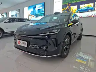 Shangjie SUV 2025