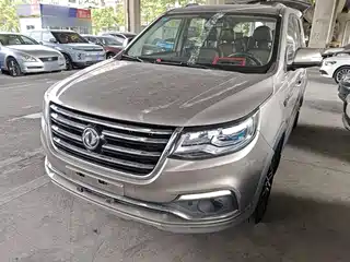Dongfeng Fengxing Fengxing SX6 2016