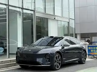 NIO ET9 2025