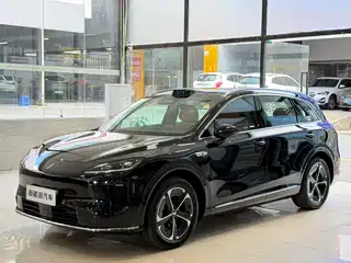 Shangjie SUV 2025