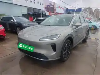 Shangjie SUV 2025