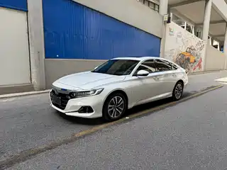 Honda Accord 2023