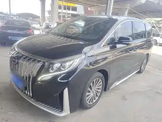 GAC Trumpchi M8 2021