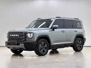 Haval Meng Long NEV 2023