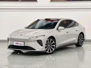 NIO NIO ET7 2024