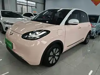 Wuling Motors Bingo 2023
