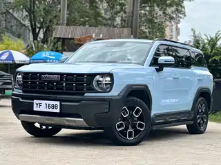 Haval Cool Dog 2022