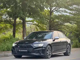 Audi Audi S4 2023