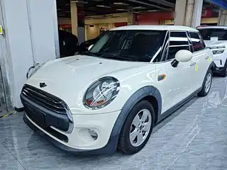 MINI MINI 2016