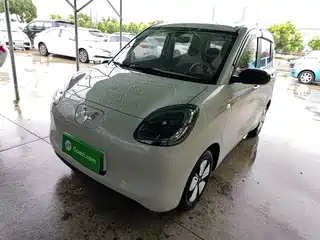 Wuling Motors Hongguang MINIEV 2025