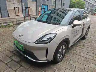 Wuling Motors Bingo S 2025