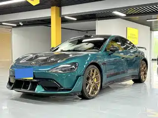 Xiaomi Auto Xiaomi SU7 Ultra 2025