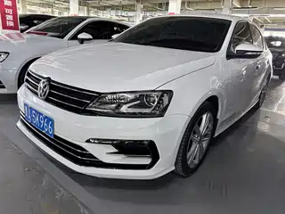 Volkswagen Sagitar 2017