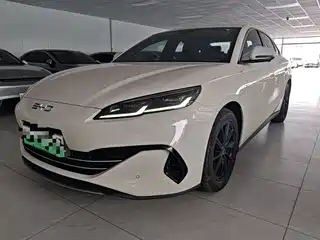 BYD Seal 06 New Energy 2024